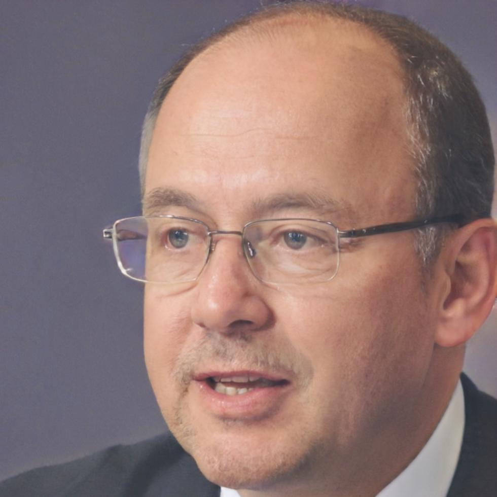 Portret Radu Călinescu